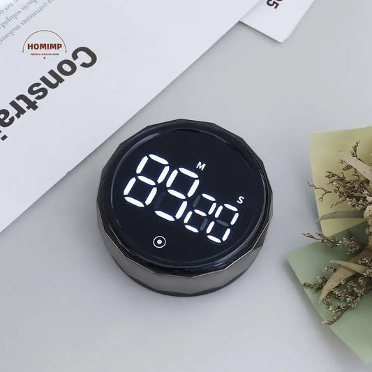 TimeSync Magnetic Timer