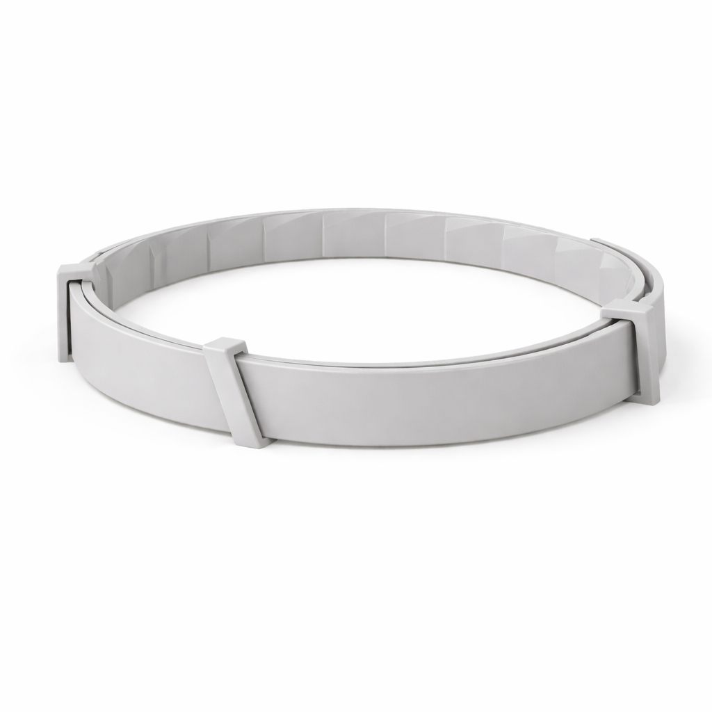 HaloCollar Prevents Fleas and Ticks Before They Start