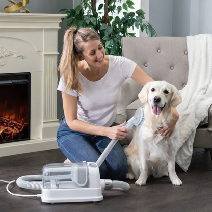 Perspa All-Grooming Kit