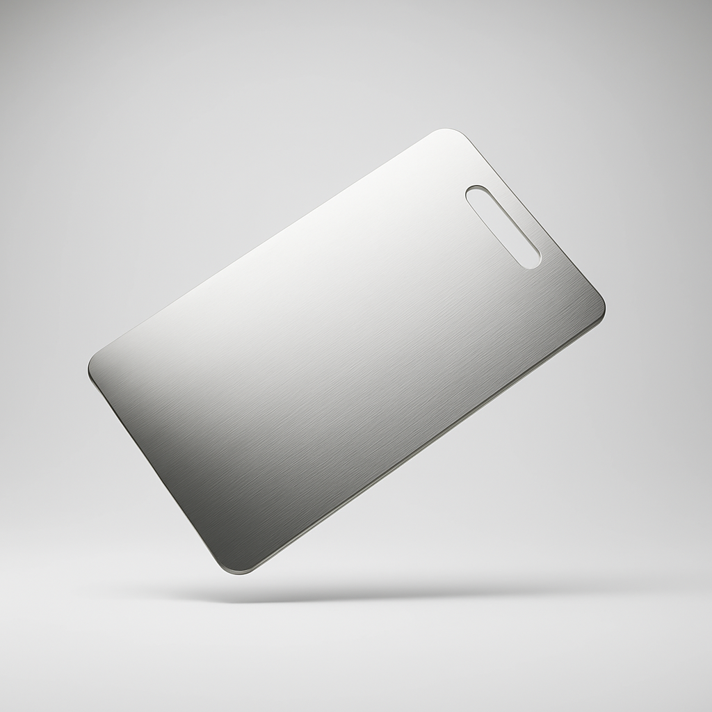 Perspa Titanium Cutting Board