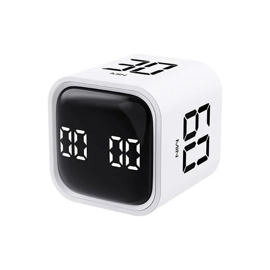 PomodoroCube Timer